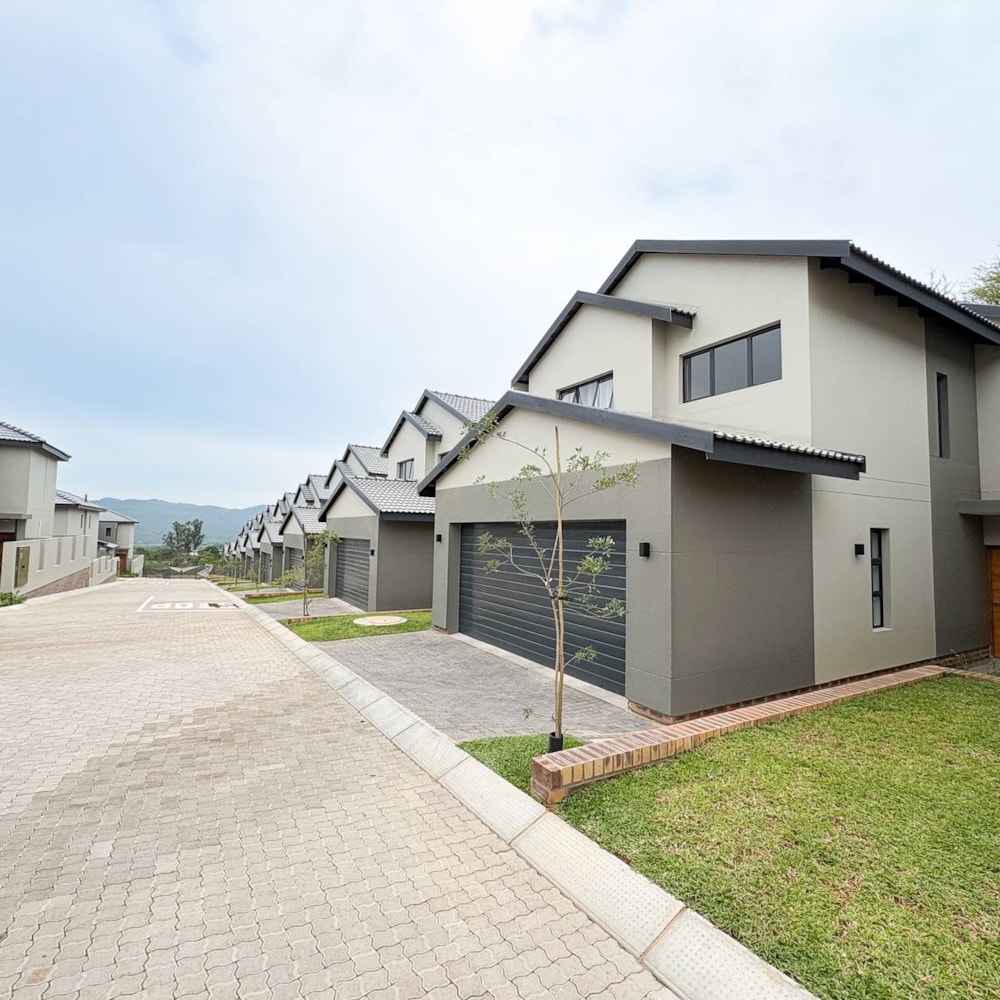 Matumi Valley in Mbombela Central (Nelspruit Central), South Africa