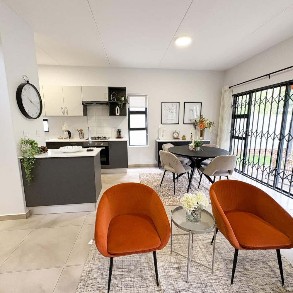 Matumi Valley in Mbombela Central (Nelspruit Central), South Africa