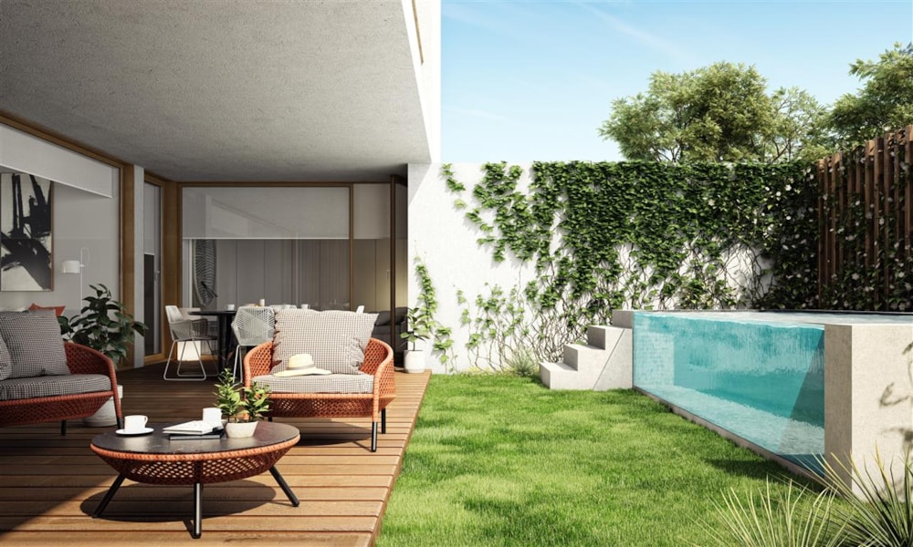 The Nest in Lisbon Region, Portugal