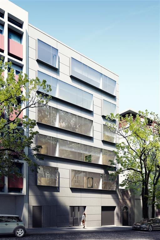 The Nest in Lisbon Region, Portugal