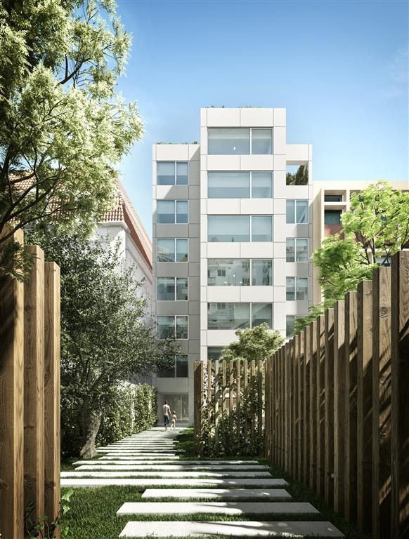 The Nest in Lisbon Region, Portugal