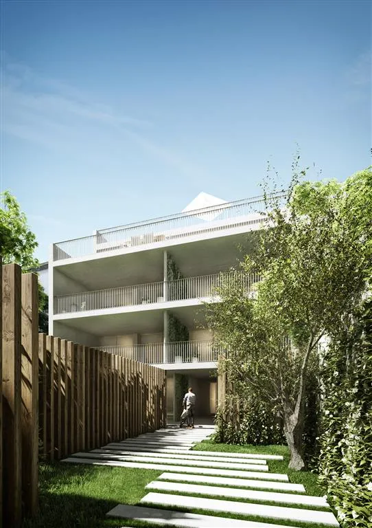 The Nest in Lisbon Region, Portugal