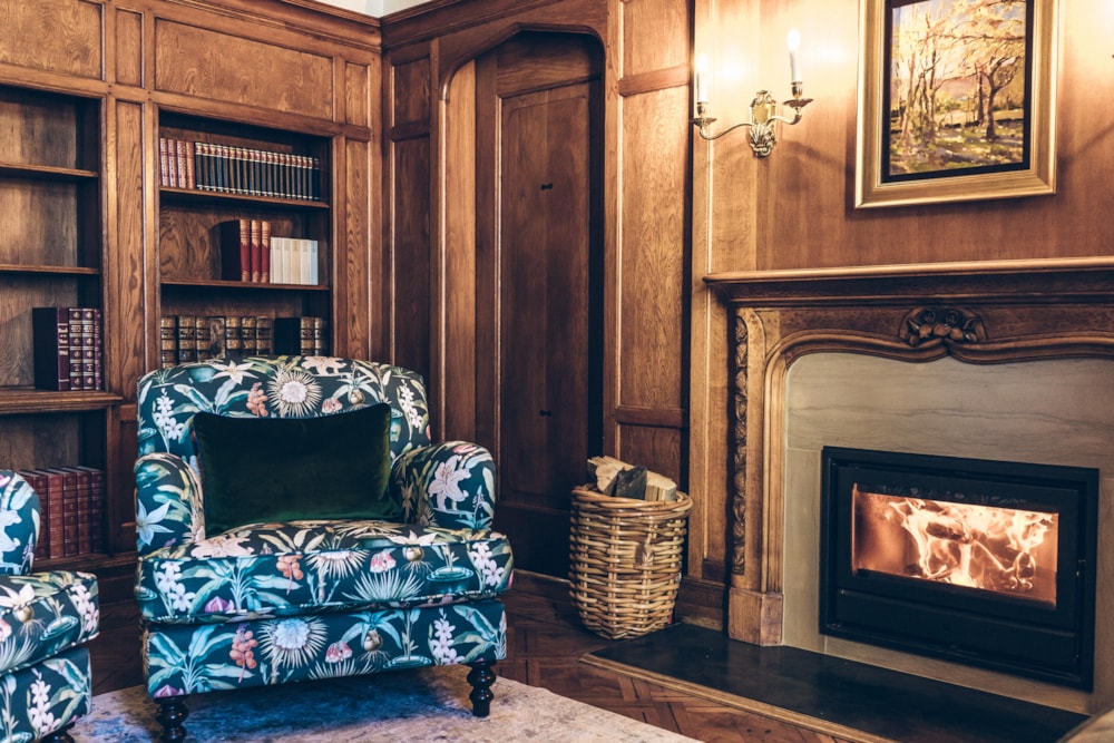 Greenways Estate in Claremont Upper, South Africa