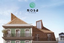 Rosa - Brochure