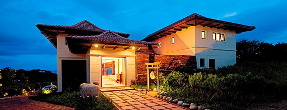 Ekubo Coastal Estate in Port Edward, South Africa