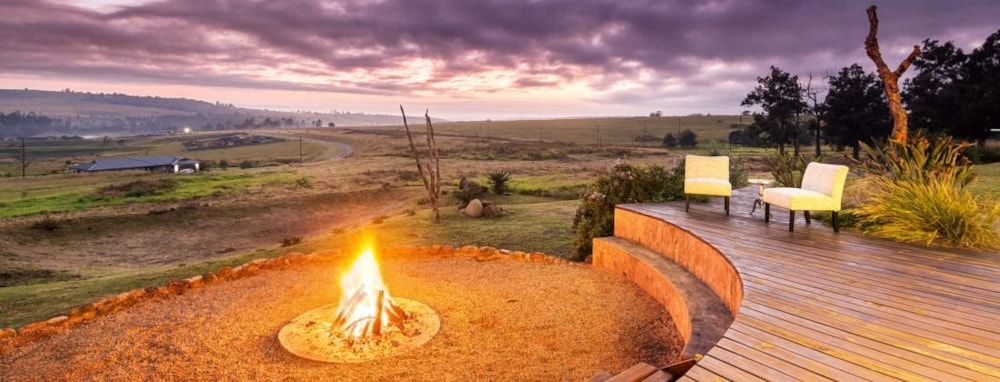 Intaba Ridge Private Game Estate in Pietermaritzburg, South Africa Intaba Ridge Private Game Estate in Pietermaritzburg, South Africa