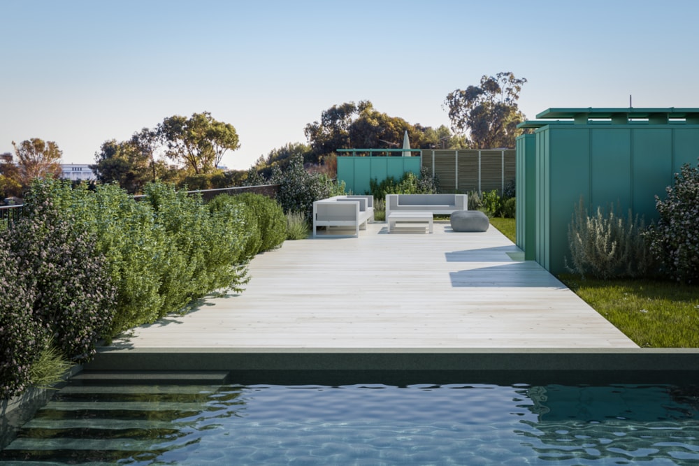 Jungle Lofts in Lisbon, Portugal