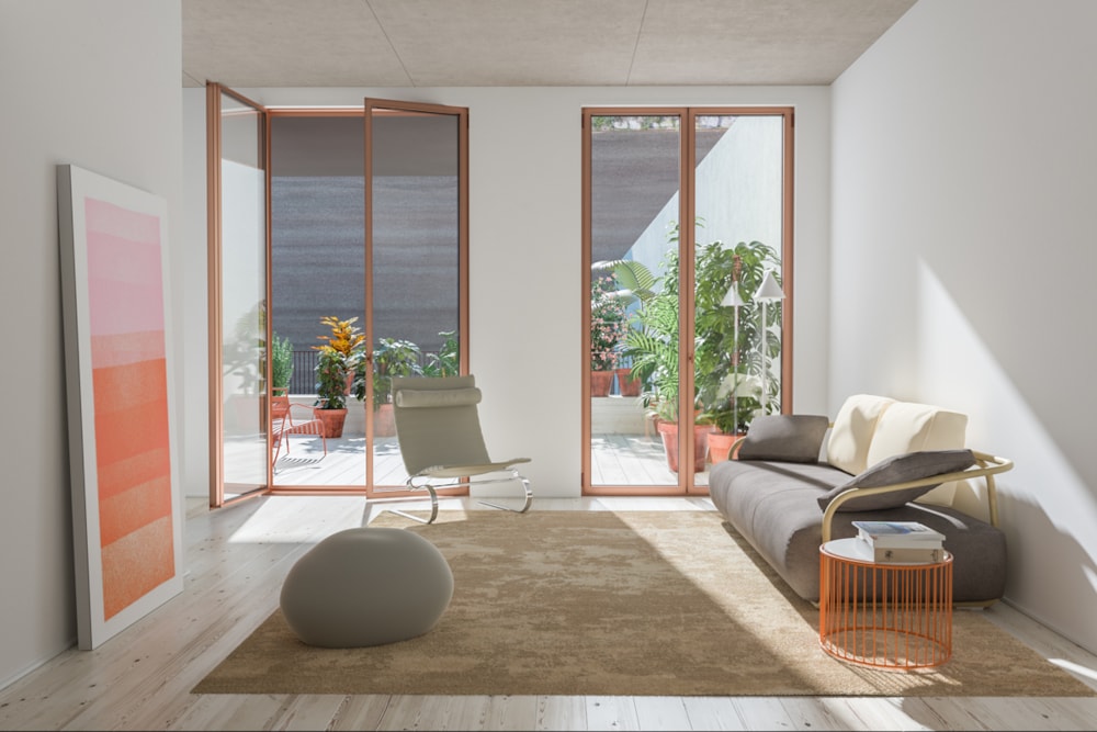 Jungle Lofts in Lisbon, Portugal