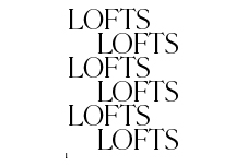 Jungle Lofts - Brochure Jungle Lofts - Brochure