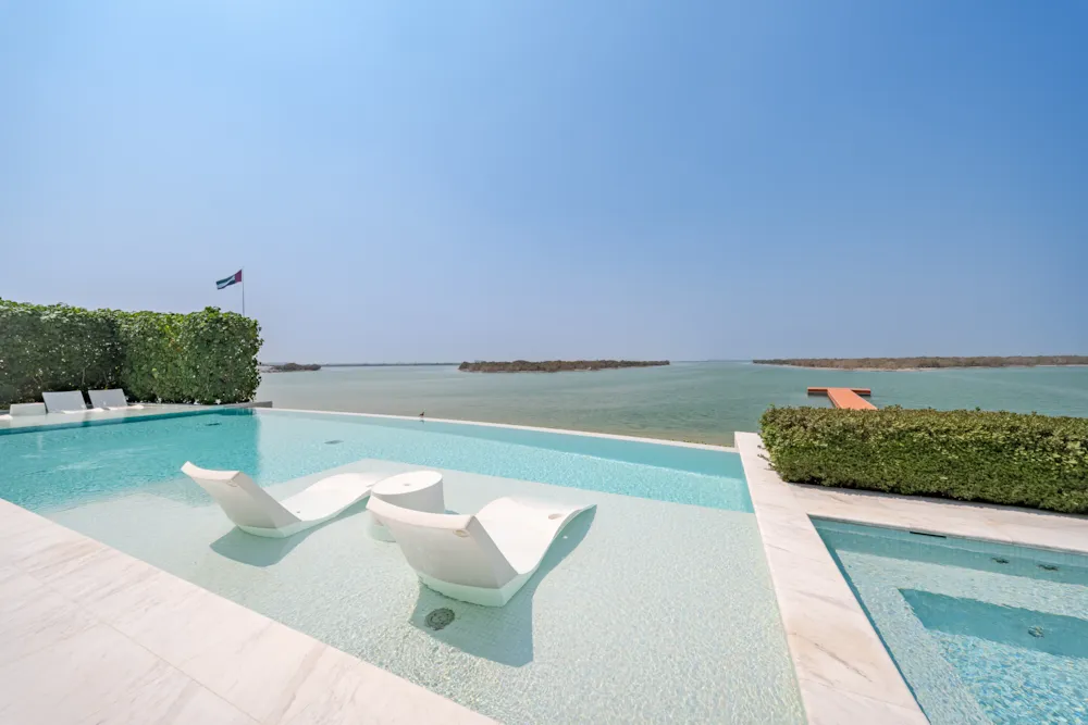 Ramhan Island Ramhan Island