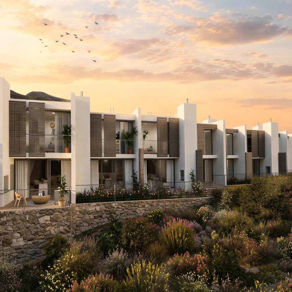 Harbour Road, Kleinmond in Kleinmond, South Africa