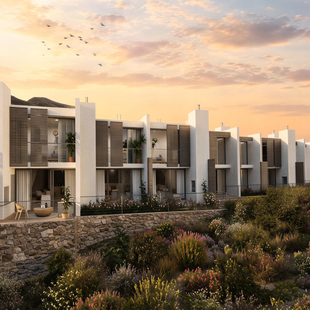 Harbour Road, Kleinmond in Kleinmond, South Africa