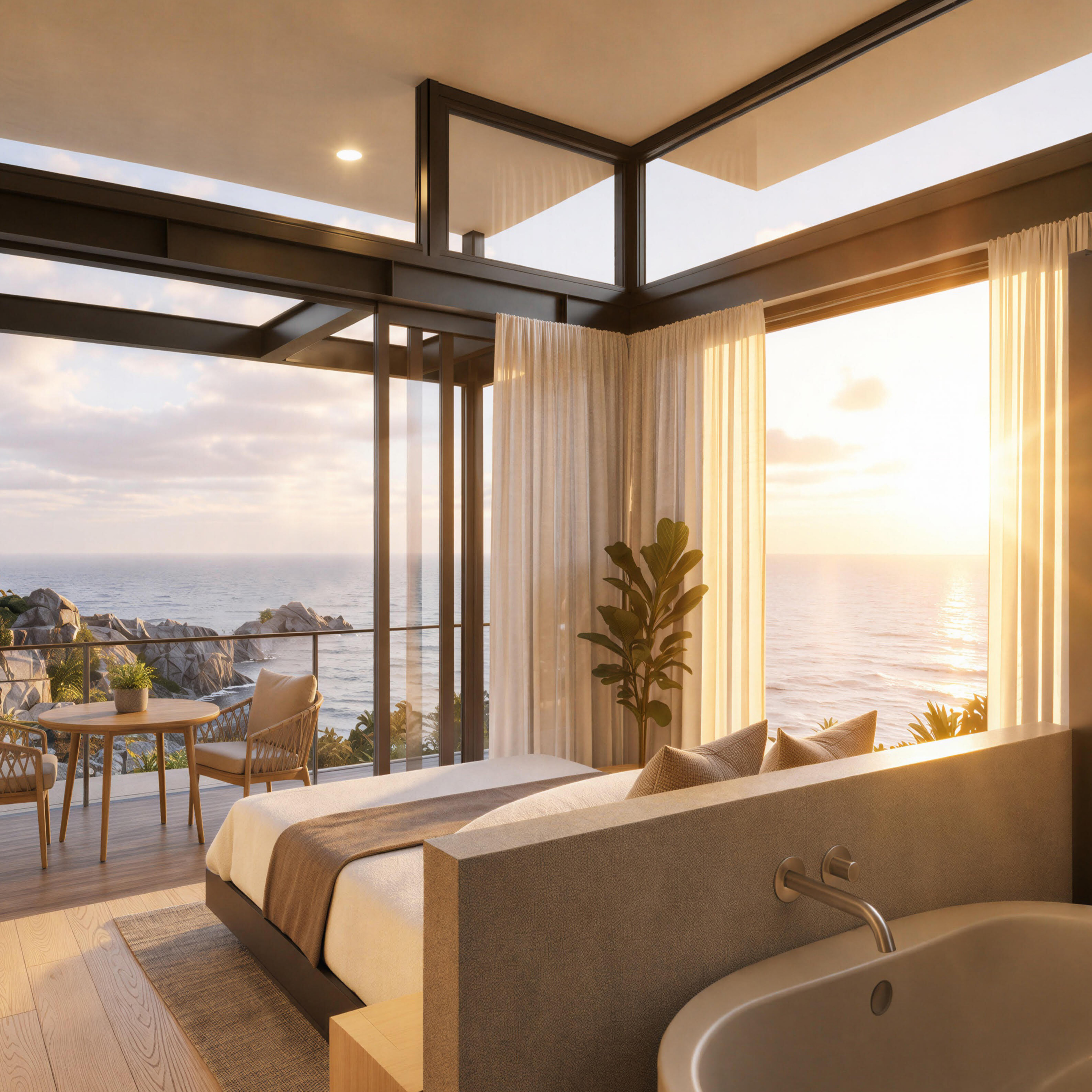 Harbour Road, Kleinmond, new build development in Kleinmond, Overberg, Western Cape, South Africa Harbour Road, Kleinmond, new build development in Kleinmond, Overberg, Western Cape, South Africa