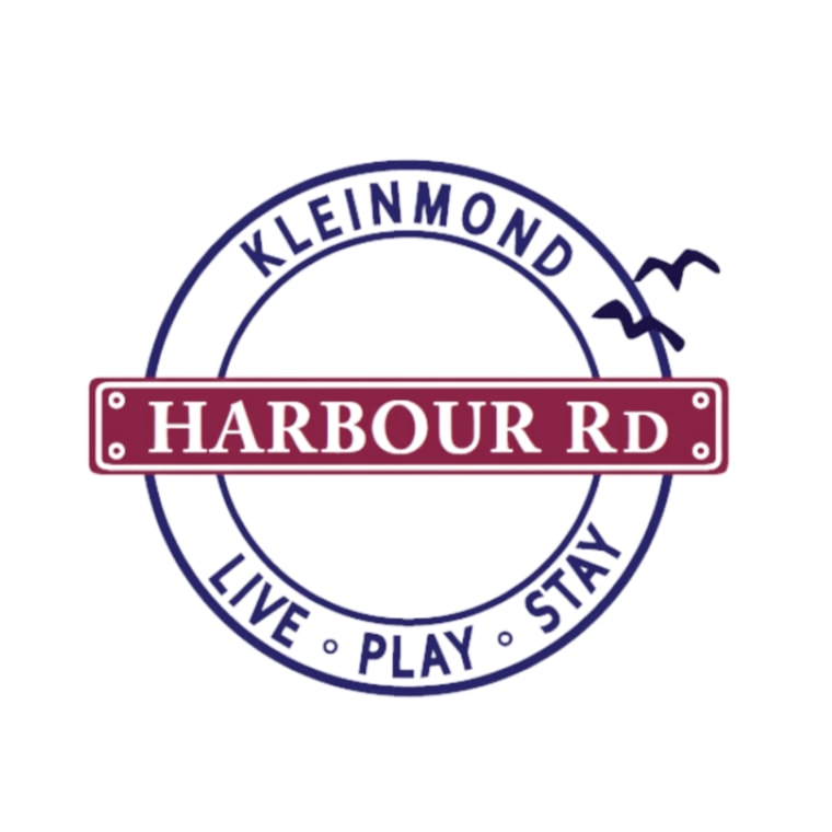 Harbour Road, Kleinmond in Kleinmond, South Africa
