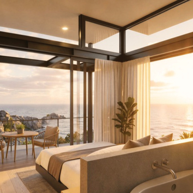 Harbour Road, Kleinmond - Price List Harbour Road, Kleinmond - Price List