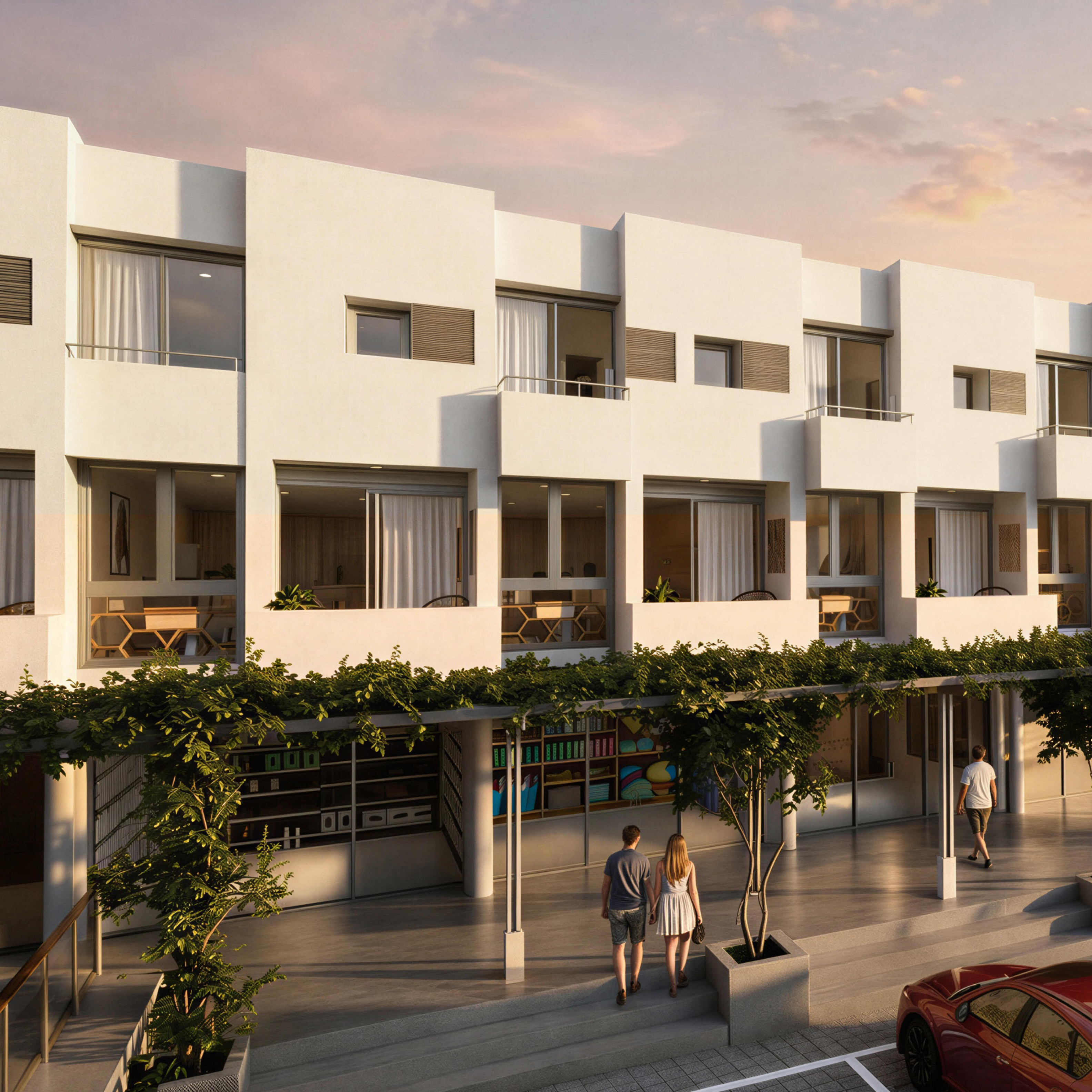 Harbour Road, Kleinmond - Site Development Plan Harbour Road, Kleinmond - Site Development Plan