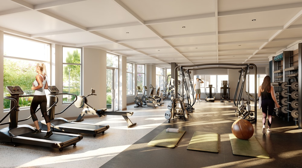 Brent Cross Town in United Kingdom