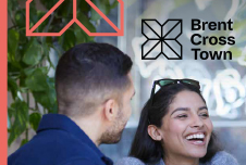 Brent Cross Town - Brochure