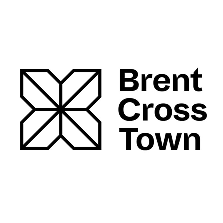 Brent Cross Town in United Kingdom