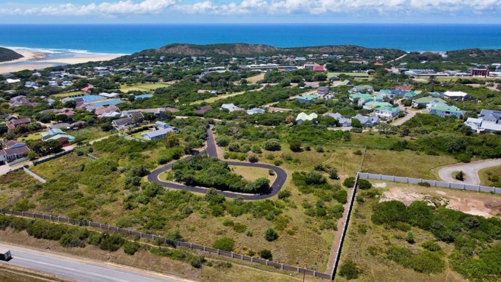 Kariega Heights in Kenton on Sea, South Africa Kariega Heights in Kenton on Sea, South Africa