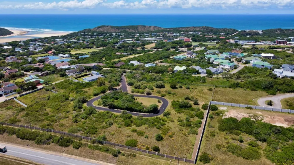 Kariega Heights in Kenton on Sea, South Africa Kariega Heights in Kenton on Sea, South Africa