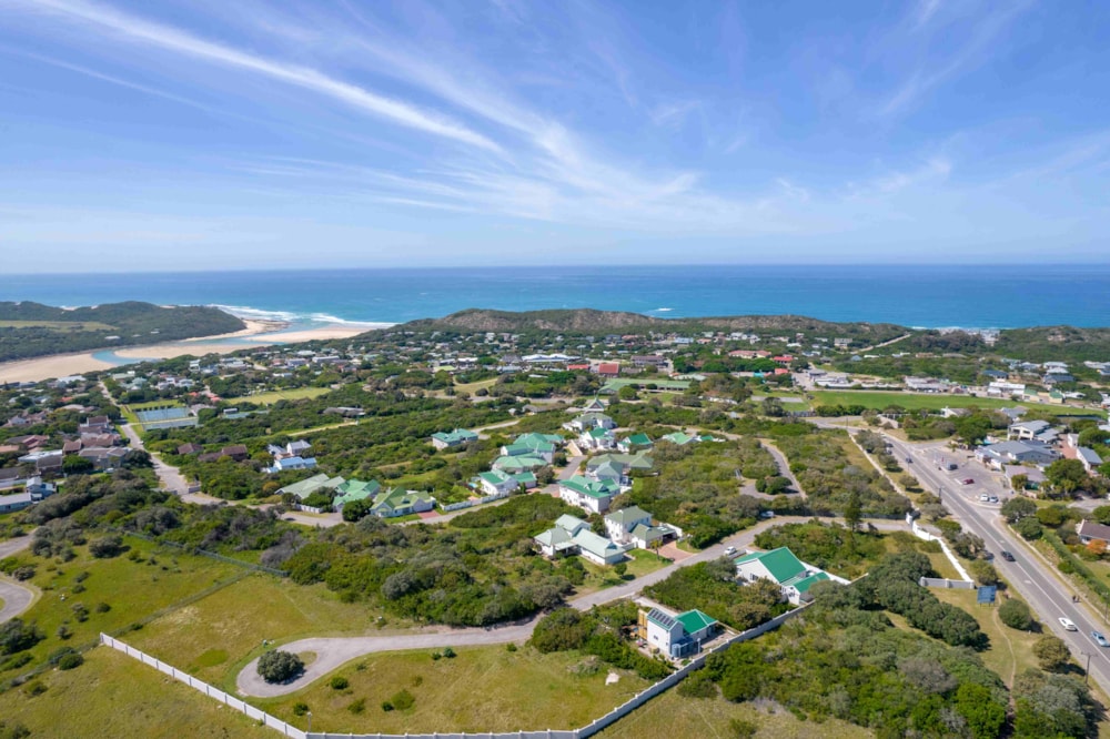 Kariega Heights in Kenton on Sea, South Africa Kariega Heights in Kenton on Sea, South Africa