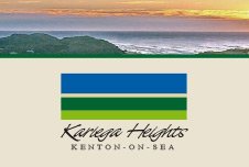 Kariega Heights - Kariega Heights - Driftwoods Brochure