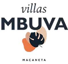 Villas Mbuva in Mozambique