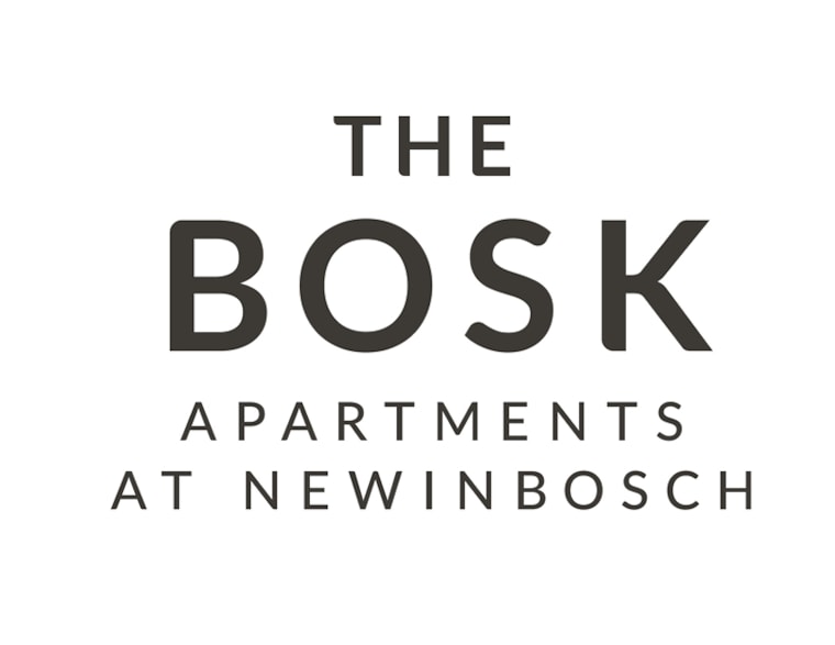 The Bosk Apartments at Newinbosch in Stellenbosch, South Africa