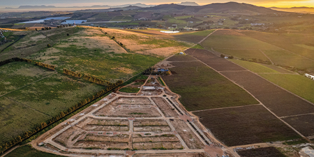 The Bosk Apartments at Newinbosch - A perfect situation The Bosk Apartments at Newinbosch - A perfect situation