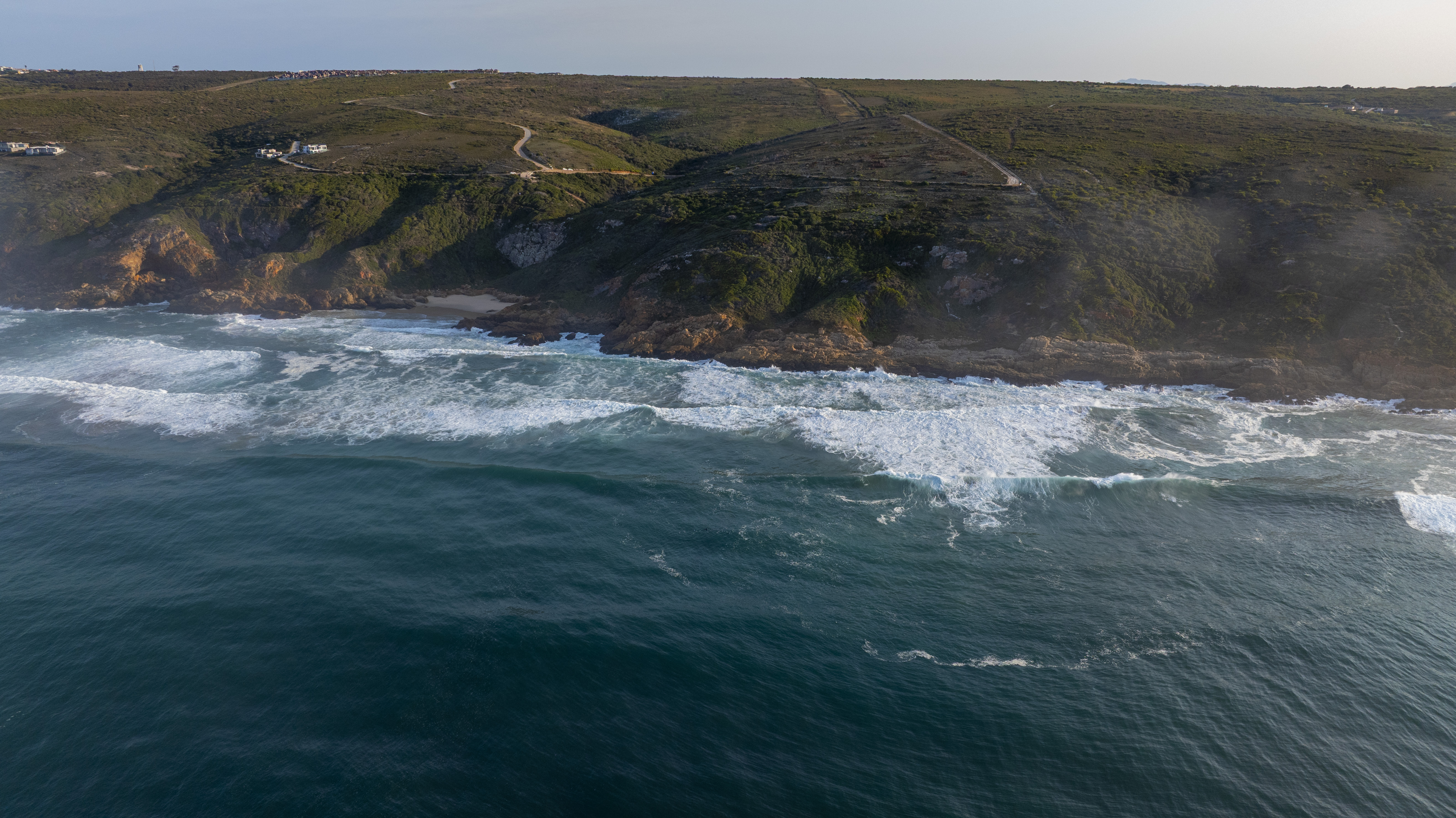 Paradise Coast, new build development in Paradise Coast, Mossel Bay, Mossel Bay Region, Garden Route, Western Cape, South Africa