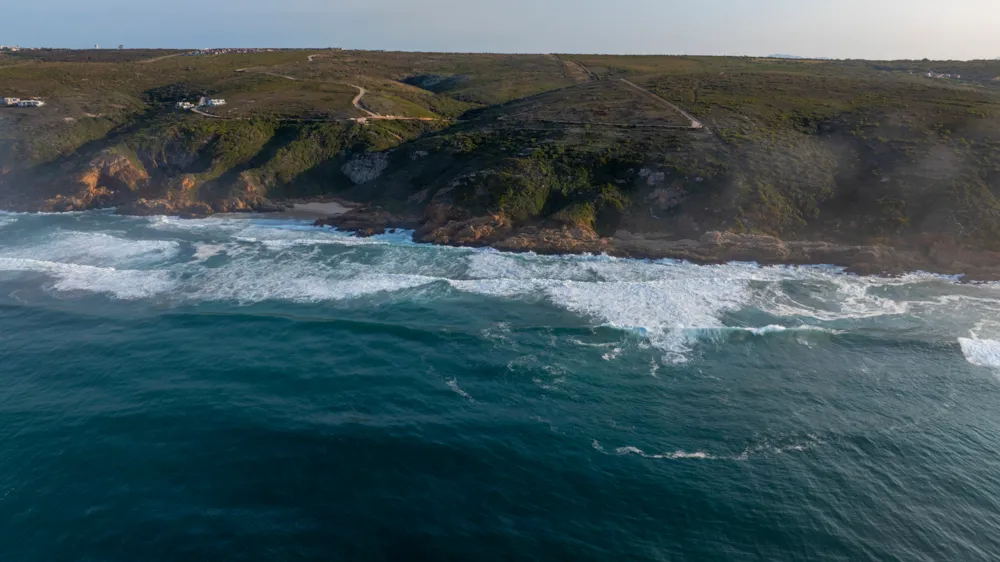 Paradise Coast in Paradise Coast, South Africa