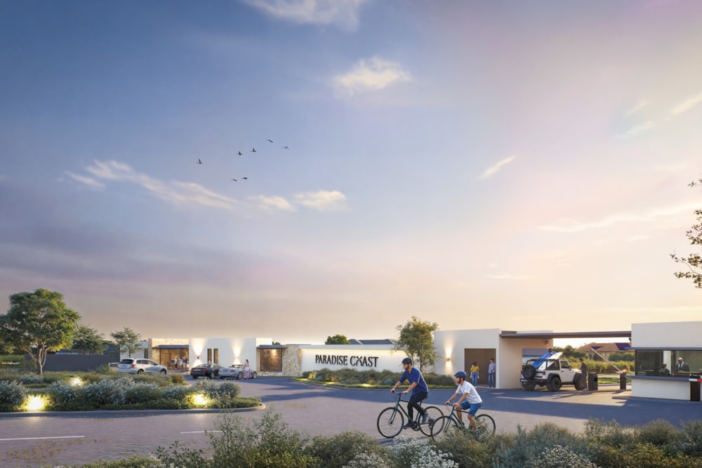 Paradise Coast in Paradise Coast, South Africa Paradise Coast in Paradise Coast, South Africa