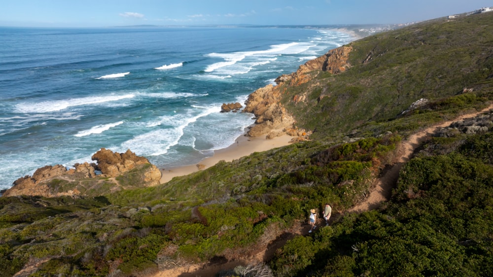 Paradise Coast in Paradise Coast, South Africa