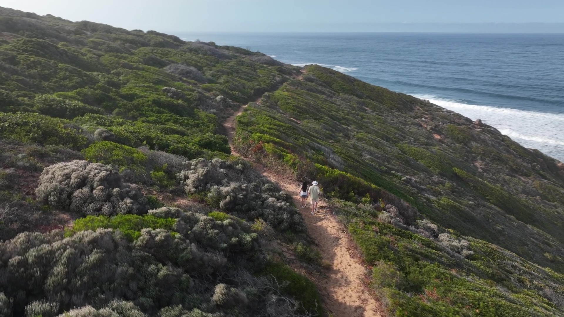 Paradise Coast - Vacant Land Site Layout