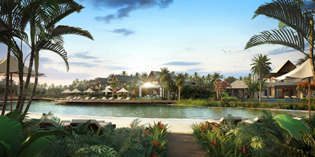 Mont Choisy La Réserve Mont Choisy La Réserve