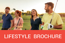 Mont Choisy La Réserve - Lifestyle Brochure Mont Choisy La Réserve - Lifestyle Brochure