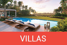 Mont Choisy La Réserve - Sanctuary and Fairway villas Mont Choisy La Réserve - Sanctuary and Fairway villas