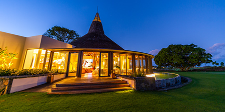 Mont Choisy La Réserve Mont Choisy La Réserve