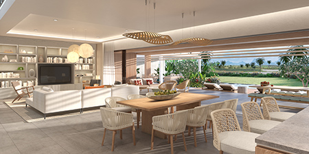 Mont Choisy La Réserve Mont Choisy La Réserve