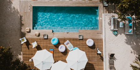 Mont Choisy La Réserve Mont Choisy La Réserve