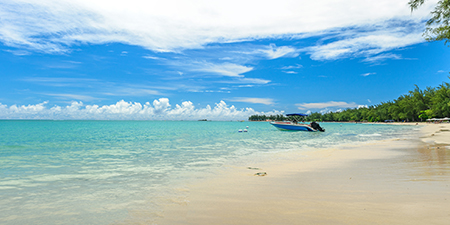 Mont Choisy La Réserve Mont Choisy La Réserve
