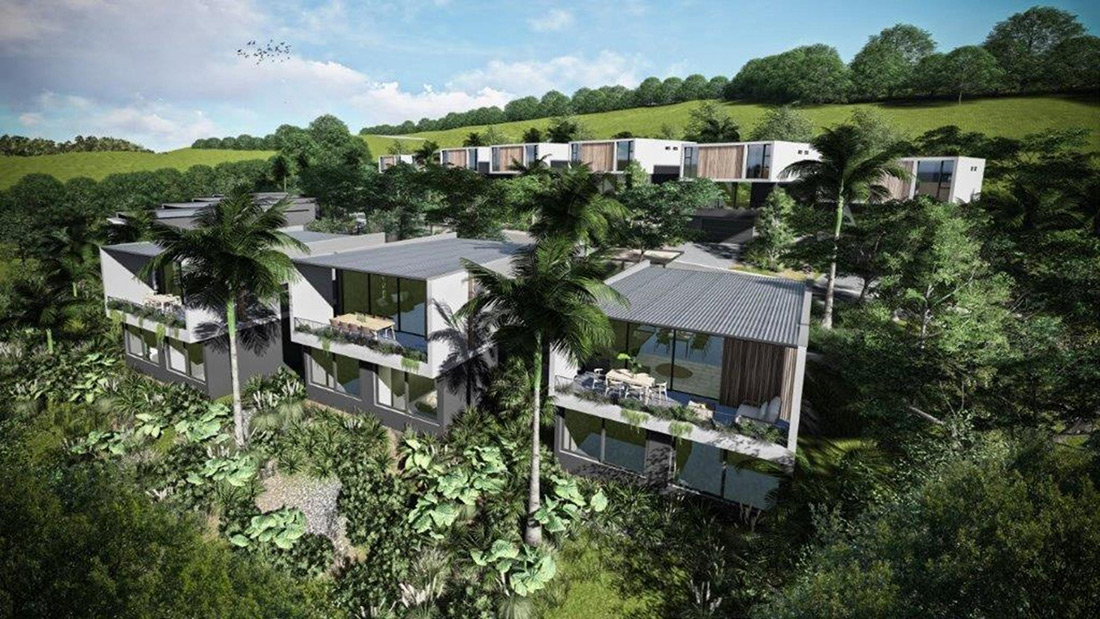 Moyana - Zululami Luxury Coastal Estate Moyana - Zululami Luxury Coastal Estate