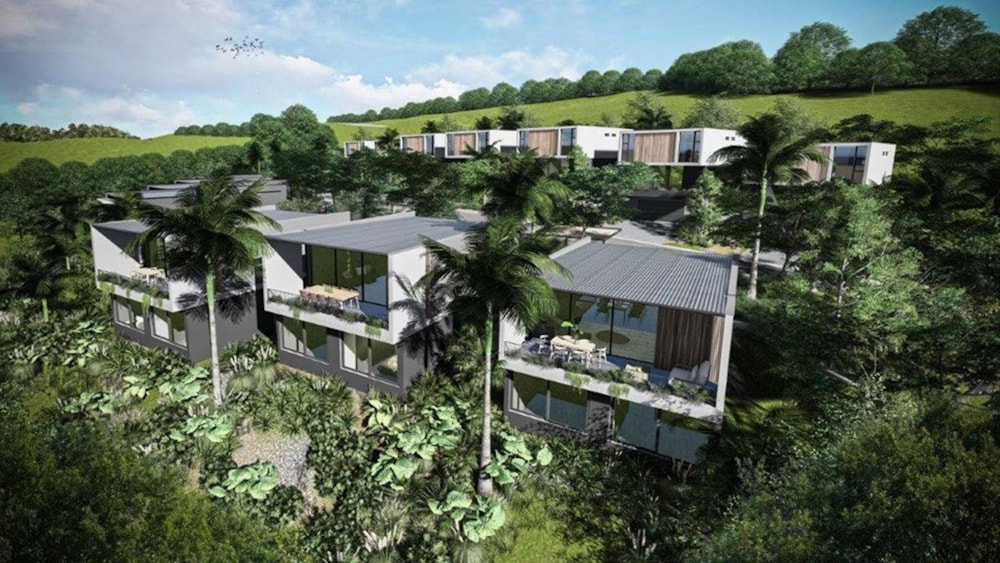 Moyana - Zululami Luxury Coastal Estate in Zululami Estate, South Africa Moyana - Zululami Luxury Coastal Estate in Zululami Estate, South Africa