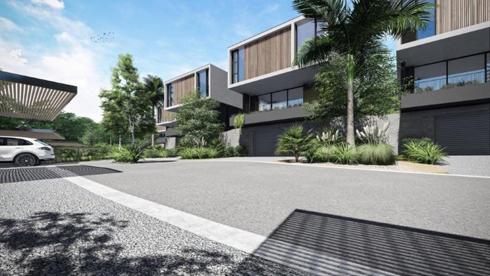 Moyana - Zululami Luxury Coastal Estate in Zululami Estate, South Africa Moyana - Zululami Luxury Coastal Estate in Zululami Estate, South Africa