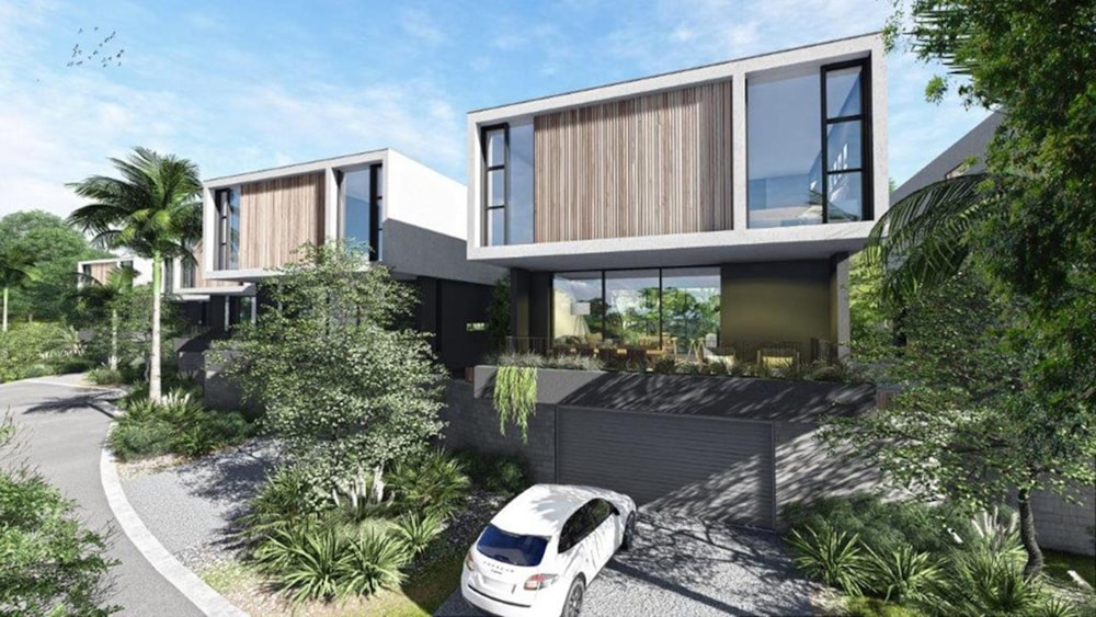 Moyana - Zululami Luxury Coastal Estate in Zululami Estate, South Africa Moyana - Zululami Luxury Coastal Estate in Zululami Estate, South Africa