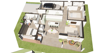 Hillside Park - Type C