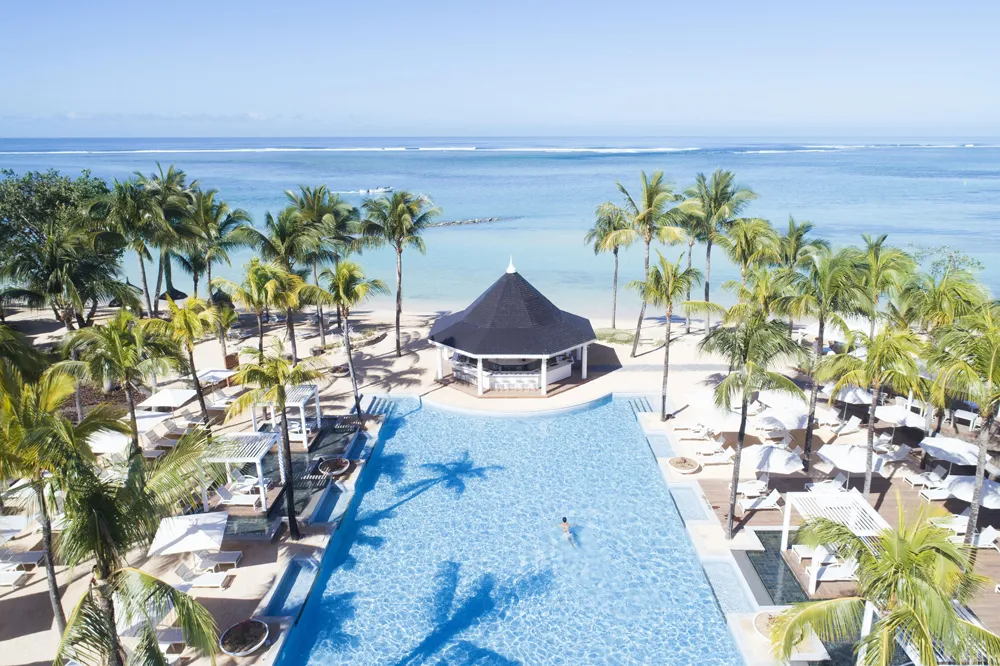 Heritage Villas Valriche in Tamarin, Mauritius Heritage Villas Valriche in Tamarin, Mauritius