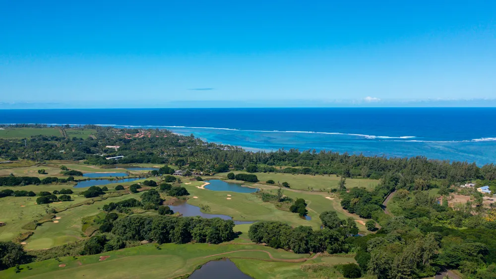 Heritage Villas Valriche in Tamarin, Mauritius Heritage Villas Valriche in Tamarin, Mauritius