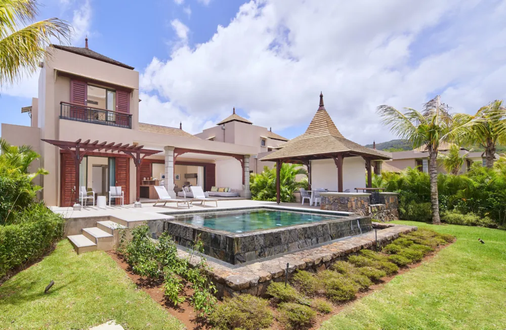 Heritage Villas Valriche in Tamarin, Mauritius Heritage Villas Valriche in Tamarin, Mauritius